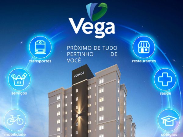 Apartamento na Planta em Novo Hamburgo